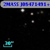2MASS J08471491+1325538