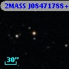 2MASS J08471788+2348411