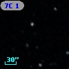 7C 160355.20+582406.00