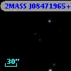 2MASS J08471965+4222105