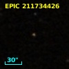 2MASS J08484430+1623193