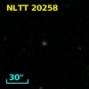 NLTT 20258