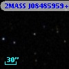 2MASS J08485959+5917031