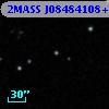 2MASS J08484108+7531227