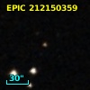 2MASS J08491605+2302222