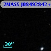 2MASS J08492842+2804278