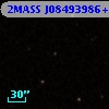 2MASS J08493986+3102269