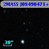 2MASS J08490471+3753351