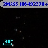 2MASS J08492270+7030232