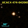 2MASS J08504814+0446408