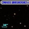 2MASS J08503502+0607251
