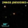 2MASS J08505983+1130493