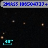 2MASS J08504737+1808557