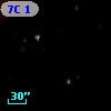 7C 160947.10+574500.00