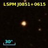 2MASS J08510377+0615578