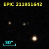 2MASS J08511104+1929507