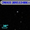 2MASS J08513406+3435453
