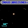 2MASS J08525903+0711525