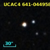 2MASS J08522515+3809245
