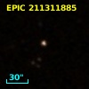 2MASS J08534463+1005268
