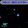 2MASS J08533798+1508279