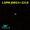 [BGK2006] J085353.51+221629.0