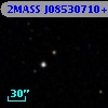 2MASS J08530710+3544530