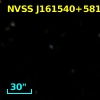 7C 161444.10+582214.00