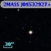 2MASS J08532927+5230053