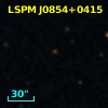 2MASS J08543406+0415121
