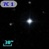 7C 161656.20+580821.00