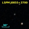 2MASS J08554980+3700171
