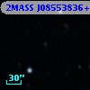 2MASS J08553836+4941256