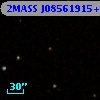 2MASS J08561915+2959472