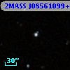 2MASS J08561099+6450519