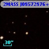 2MASS J08572876+0202482