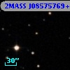 2MASS J08575769+0420156
