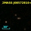 2MASS J08572810+2031545