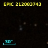2MASS J08571407+2142390