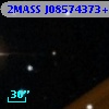 2MASS J08574373+5109133