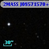 2MASS J08571570+5956537