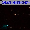 2MASS J08584247+0208061