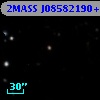 2MASS J08582190+3611580