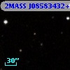 2MASS J08583432+4140467