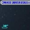 2MASS J08581561+4758142