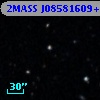 2MASS J08581609+5257515