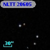 NLTT 20605