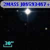 2MASS J08593487+0620037