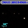 2MASS J08594960+2352573