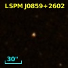 2MASS J08590927+2602569